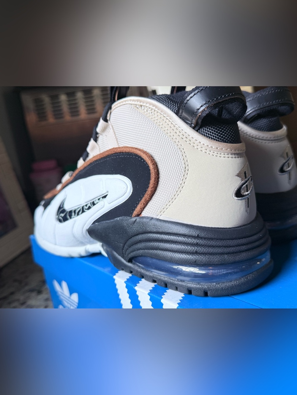 Nike Air Max Penny 1 - Picture 6 of 11